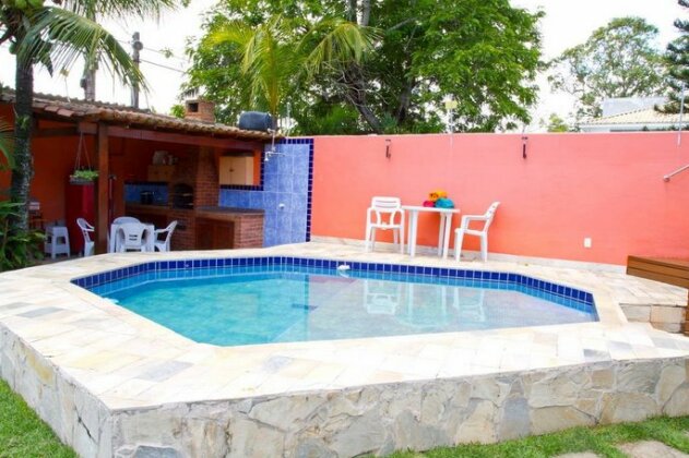 Casa Dois Gatos - Photo2
