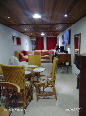 Casa duplex centro - Photo2