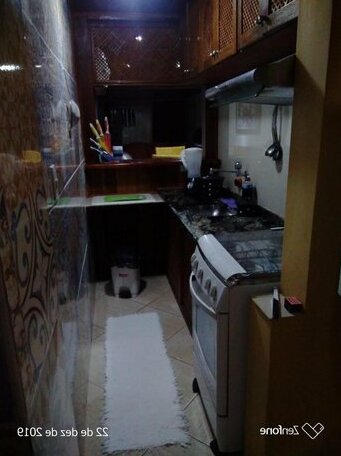 Casa duplex centro - Photo4