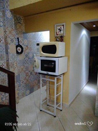 Casa duplex centro - Photo5