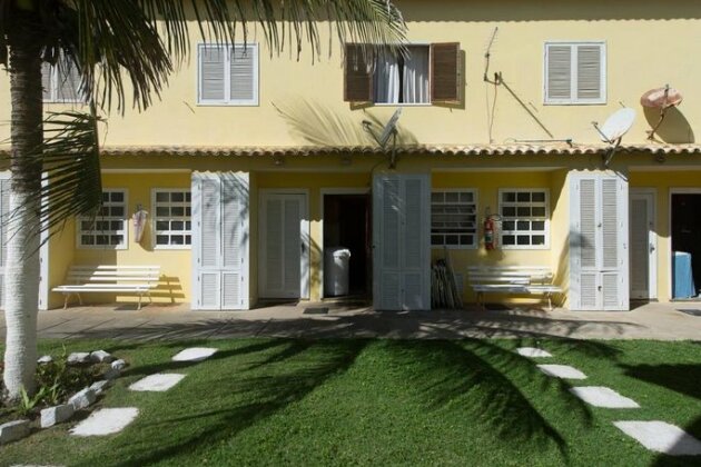 Casa Duplex Praia Das Dunas