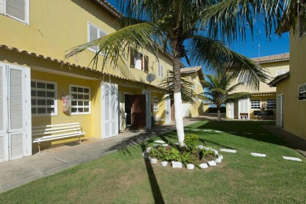 Casa Duplex Praia Das Dunas - Photo2