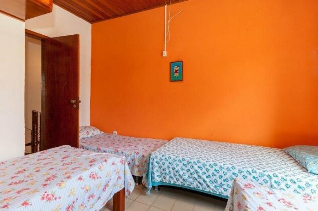 Casa Duplex Praia Das Dunas - Photo3