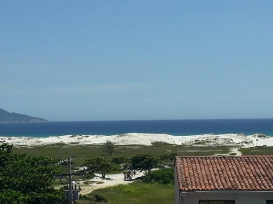 Casa duplex praia forte - Photo4