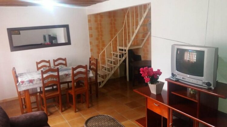 Casa duplex praia forte - Photo5