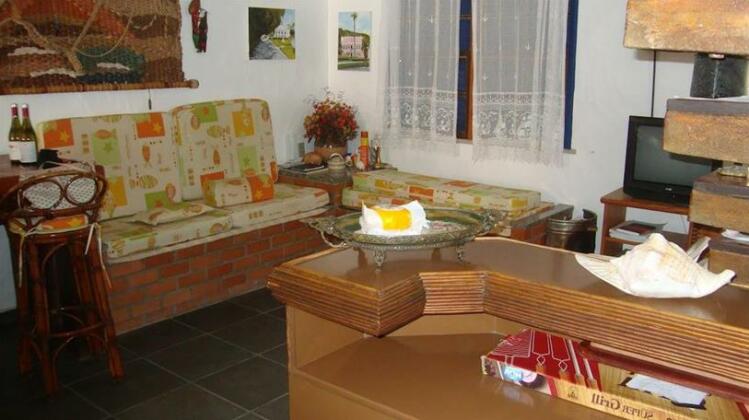 Casa no Pero - Photo3