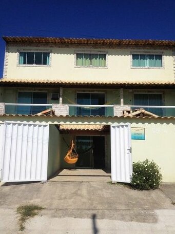 Casa Triplex Frente ao Mar