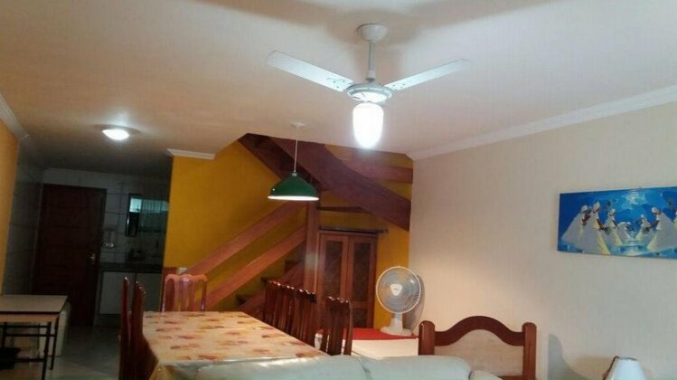 Casa Triplex Frente ao Mar - Photo4