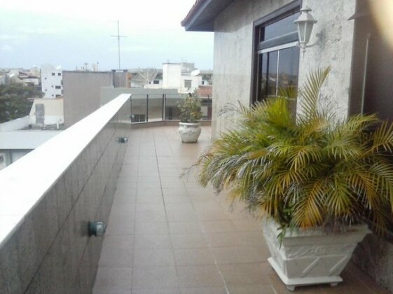Cobertura De Luxo No Forte - Photo2