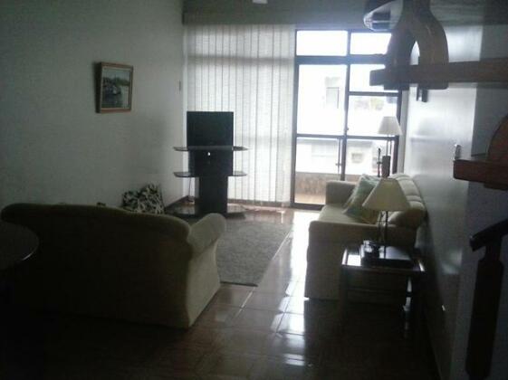 Cobertura De Luxo No Forte - Photo5