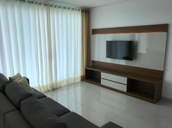 Cobertura Duplex em Condominio de Alto Luxo - Photo2