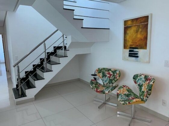 Cobertura Duplex em Condominio de Alto Luxo - Photo4