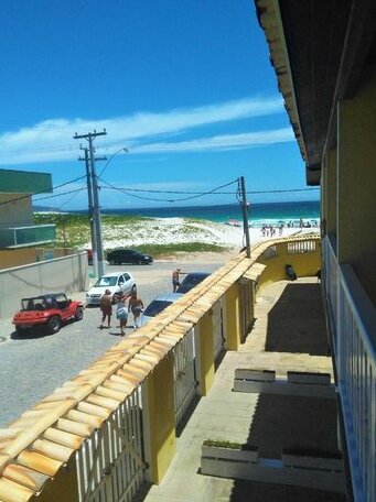 Duplex Miramar - Praia das Dunas - Photo5