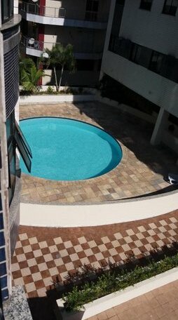 Edificio Guilhermina Lago - Photo4