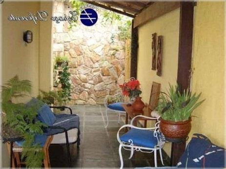 Espaco Diferente Suites - Photo2