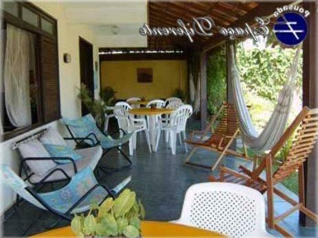Espaco Diferente Suites - Photo3