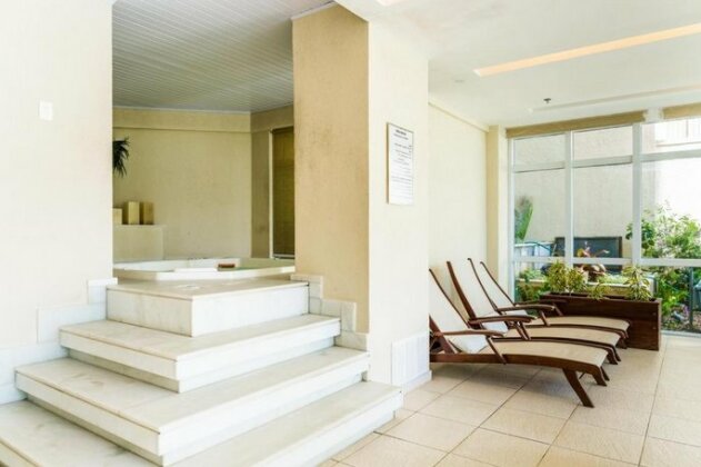 Flat Hotel Mandai - Photo4