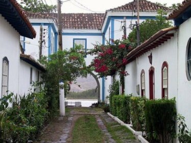Homestay in Sao Bento near Cabo Frio House Of History