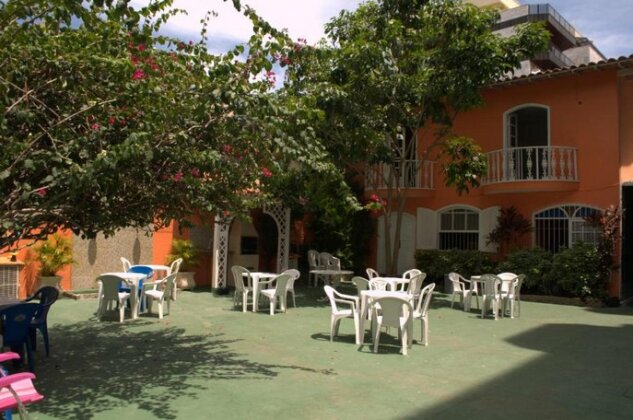 Hospedaria Lu La Lu - Photo2