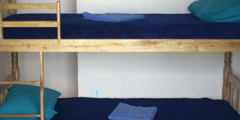 Hostel Canto dos Curios - Photo3