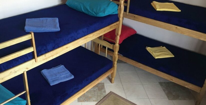 Hostel Canto dos Curios - Photo4