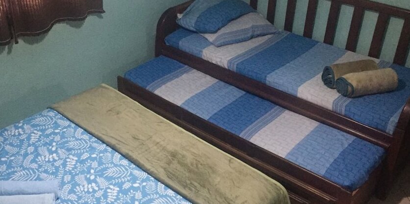 Hostel Canto dos Curios - Photo5