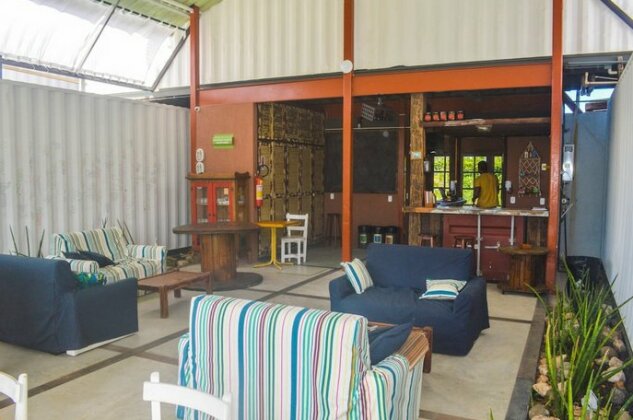 Hostel Container Cabo Frio - Photo3