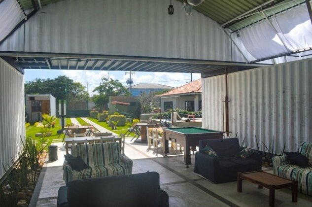 Hostel Container Cabo Frio - Photo4