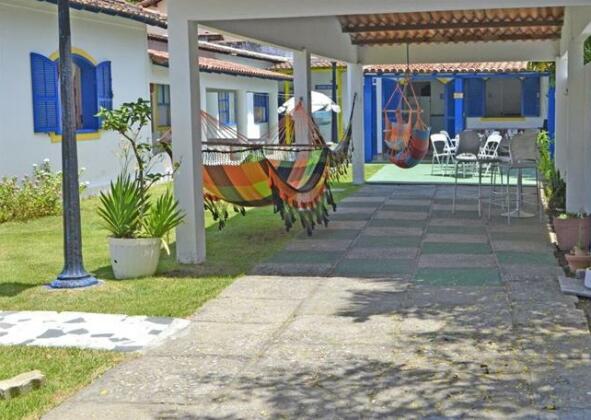 Hostel dos Lagos