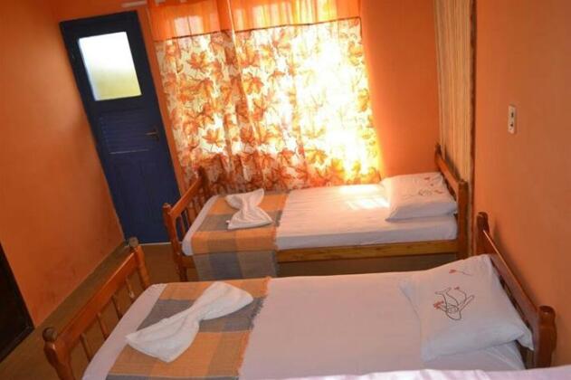 Hostel dos Lagos - Photo3