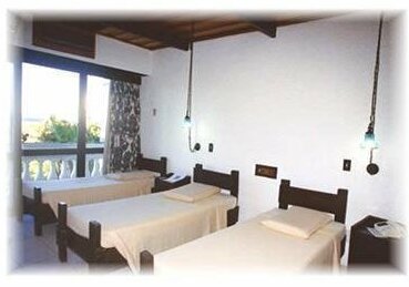 Hotel Acapulco Cabo Frio - Photo2