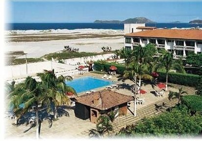 Hotel Acapulco Cabo Frio - Photo4