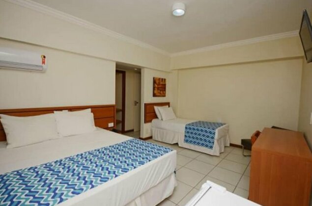 Hotel Balneario Cabo Frio - Photo4
