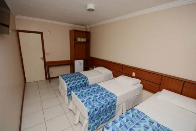 Hotel Balneario Cabo Frio - Photo5