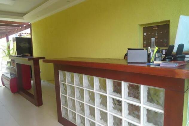 Hotel da Hilda - Photo2