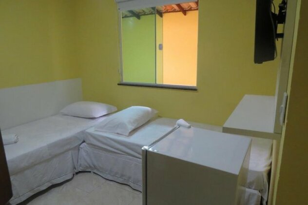 Hotel da Hilda - Photo3