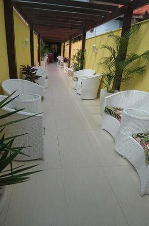 Hotel da Hilda - Photo5
