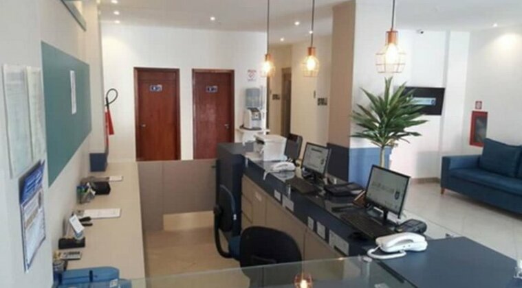 Hotel Real Cabo Frio - Photo2