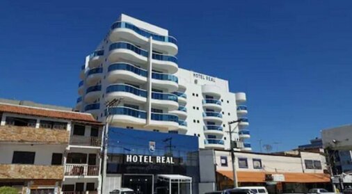 Hotel Real Cabo Frio