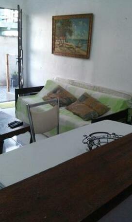 Kitnet Familiar no Braga - Photo2