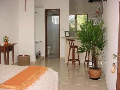 Loft Dois Coracoes - Photo3