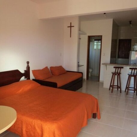 Loft Dois Coracoes - Photo4