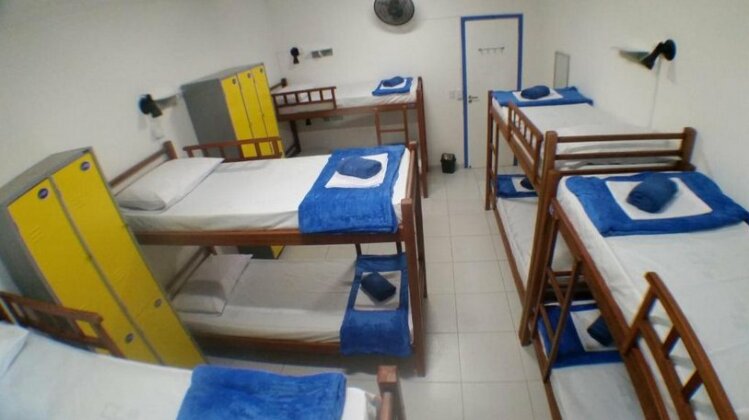 Lulu Hostel - Photo2