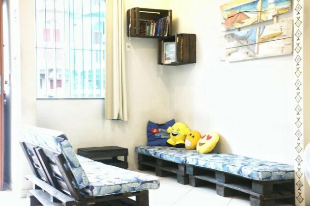 Lulu Hostel - Photo3