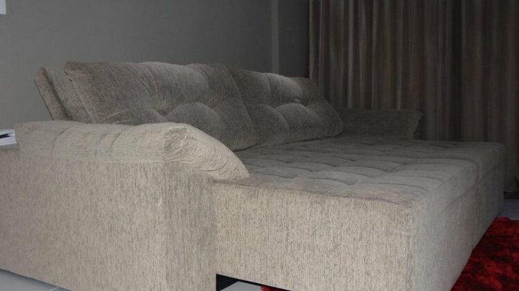 Mandai Flat Jean - Photo4