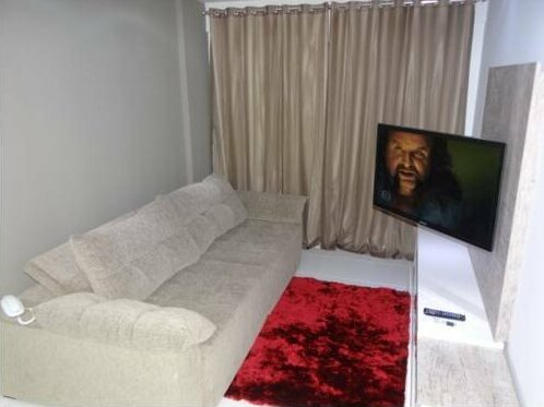 Mandai Flat Jean - Photo5
