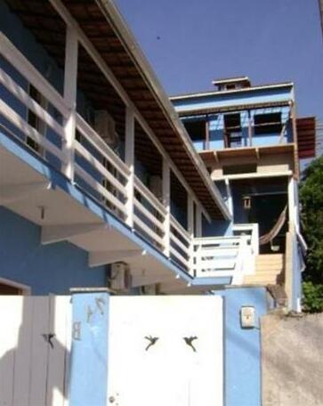 Mar Azul Suites Cabo Frio - Photo2