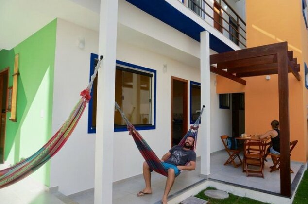 Marea Hostel Cabo Frio - Photo2