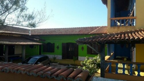 My House Hostel Cabo Frio