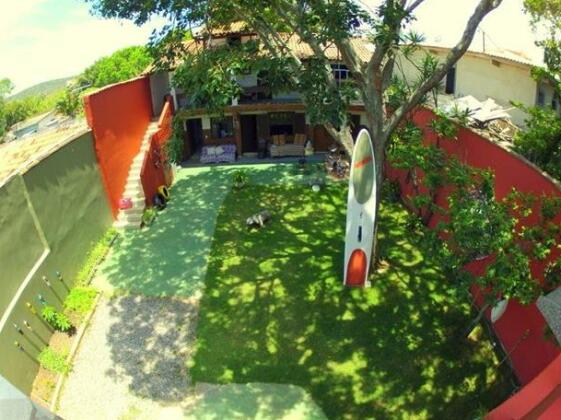 Nalu Hostel - Photo2